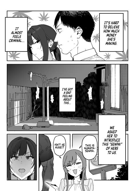 Hentai Manga and Doujin in French .